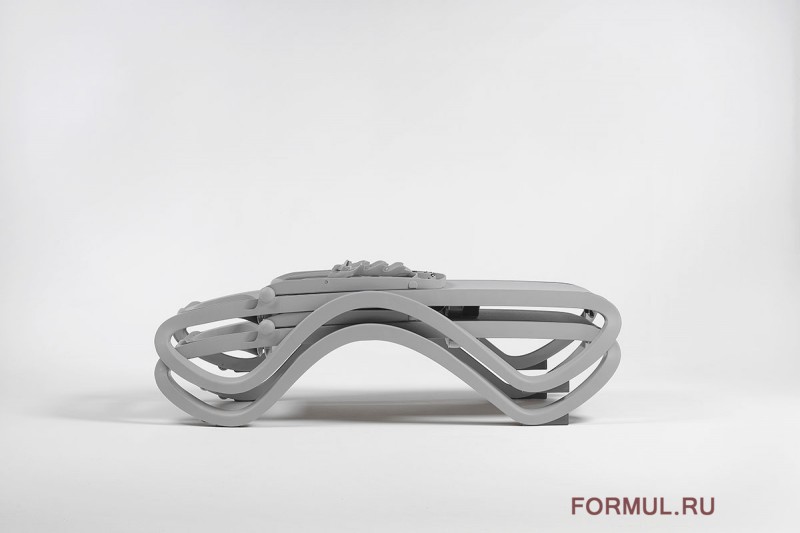 Шезлонг Gardeck Nardi Omega